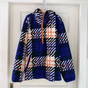 The North Face Fleece